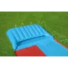 Bestway H2OGO! dubbele waterglijbaan met Tsunami Splash-ramp 4,88 m