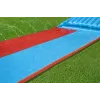 Bestway H2OGO! dubbele waterglijbaan met Tsunami Splash-ramp 4,88 m