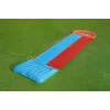 Bestway H2OGO! dubbele waterglijbaan met Tsunami Splash-ramp 4,88 m