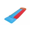 Bestway H2OGO! dubbele waterglijbaan met Tsunami Splash-ramp 4,88 m