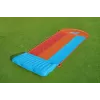 Bestway H2OGO! driedubbele glijbaan met Tsunami Splash-ramp 4,88 m
