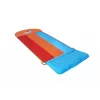 Bestway H2OGO! driedubbele glijbaan met Tsunami Splash-ramp 4,88 m