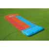 Bestway H2OGO! driedubbele glijbaan met Tsunami Splash-ramp 4,88 m