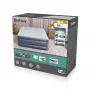 Bestway Tritech luchtbed Queen met ingebouwde AC-pomp en antimicrobiële coating 2,03 m x 1,52 m x 51 cm