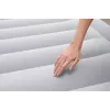 Bestway Tritech luchtbed Queen met ingebouwde AC-pomp en antimicrobiële coating 2,03 m x 1,52 m x 51 cm