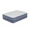 Bestway Tritech luchtbed Queen met ingebouwde AC-pomp en antimicrobiële coating 2,03 m x 1,52 m x 51 cm