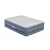Bestway Tritech luchtbed Queen met ingebouwde AC-pomp en antimicrobiële coating 2,03 m x 1,52 m x 51 cm