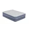 Bestway Tritech luchtbed Queen met ingebouwde AC-pomp en antimicrobiële coating 2,03 m x 1,52 m x 51 cm