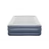 Bestway Tritech luchtbed Queen met ingebouwde AC-pomp en antimicrobiële coating 2,03 m x 1,52 m x 51 cm