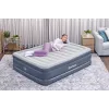 Bestway Tritech luchtbed Queen met ingebouwde AC-pomp en antimicrobiële coating 2,03 m x 1,52 m x 51 cm