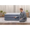 Bestway Tritech luchtbed Queen met ingebouwde AC-pomp en antimicrobiële coating 2,03 m x 1,52 m x 51 cm