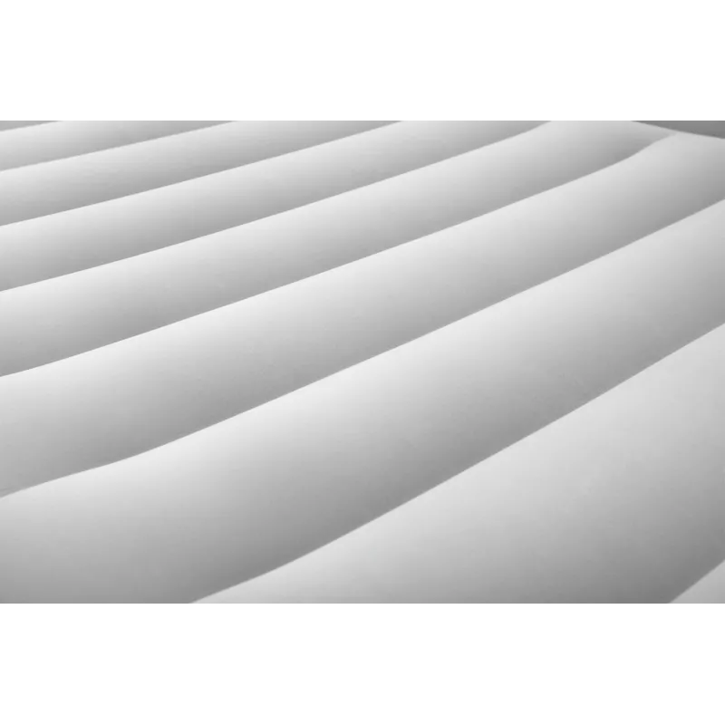 Bestway Tritech luchtbed Queen met ingebouwde AC-pomp en antimicrobiële coating 2,03 m x 1,52 m x 51 cm
