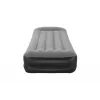 Bestway Tritech luchtbed Twin met ingebouwde AC-pomp en antimicrobiële coating 1,91 m x 97 cm x 46 cm