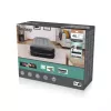 Bestway Tritech luchtbed Twin met ingebouwde AC-pomp en antimicrobiële coating 1,91 m x 97 cm x 46 cm
