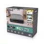 Bestway Tritech luchtbed Queen met ingebouwde AC-pomp en antimicrobiële coating 2,03 m x 1,52 m x 46 cm