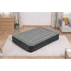 Bestway Tritech luchtbed Queen met ingebouwde AC-pomp en antimicrobiële coating 2,03 m x 1,52 m x 46 cm