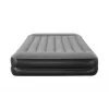 Bestway Tritech luchtbed Queen met ingebouwde AC-pomp en antimicrobiële coating 2,03 m x 1,52 m x 46 cm
