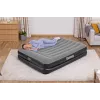 Bestway Tritech luchtbed Queen met ingebouwde AC-pomp en antimicrobiële coating 2,03 m x 1,52 m x 46 cm