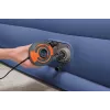 Bestway Tritech luchtbed Queen met ingebouwde AC-pomp en antimicrobiële coating 2,03 m x 1,52 m x 46 cm