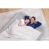 Bestway Tritech luchtbed Queen met ingebouwde AC-pomp en antimicrobiële coating 2,03 m x 1,52 m x 46 cm