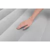 Bestway Tritech luchtbed Queen met ingebouwde AC-pomp en antimicrobiële coating 2,03 m x 1,52 m x 46 cm