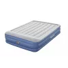Bestway Tritech luchtbed Queen met ingebouwde AC-pomp en antimicrobiële coating 2,03 m x 1,52 m x 46 cm