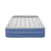 Bestway Tritech luchtbed Queen met ingebouwde AC-pomp en antimicrobiële coating 2,03 m x 1,52 m x 46 cm