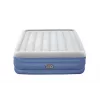Bestway Tritech luchtbed Queen met ingebouwde AC-pomp en antimicrobiële coating 2,03 m x 1,52 m x 46 cm