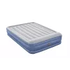 Bestway Tritech luchtbed Queen met ingebouwde AC-pomp en antimicrobiële coating 2,03 m x 1,52 m x 46 cm