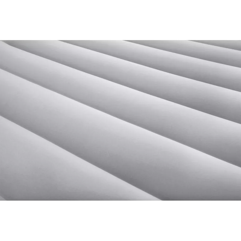 Bestway Tritech luchtbed Queen met ingebouwde AC-pomp en antimicrobiële coating 2,03 m x 1,52 m x 46 cm