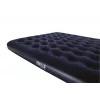 Bestway Flocked Airbed – King – 2,03 m x 1,83 m x 22 cm, dubbel luchtbed