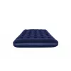 Bestway luchtbed Full met ingebouwde voetpomp 1,91 m x 1,37 m x 28 cm