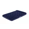 Bestway luchtbed Full met ingebouwde voetpomp 1,91 m x 1,37 m x 28 cm