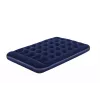 Bestway luchtbed Full met ingebouwde voetpomp 1,91 m x 1,37 m x 28 cm