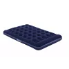 Bestway luchtbed Full met ingebouwde voetpomp 1,91 m x 1,37 m x 28 cm