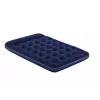 Bestway luchtbed Full met ingebouwde voetpomp 1,91 m x 1,37 m x 28 cm