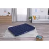 Bestway luchtbed Full met ingebouwde voetpomp 1,91 m x 1,37 m x 28 cm