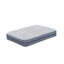 Bestway Tritech luchtbed Queen met oplaadbare pomp 2,03 m x 1,52 m x 36 cm