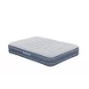 Bestway Tritech luchtbed Queen met oplaadbare pomp 2,03 m x 1,52 m x 36 cm