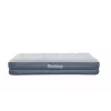 Bestway Tritech luchtbed Queen met oplaadbare pomp 2,03 m x 1,52 m x 36 cm