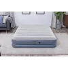 Bestway Tritech luchtbed Queen met oplaadbare pomp 2,03 m x 1,52 m x 36 cm