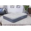 Bestway Tritech luchtbed Queen met oplaadbare pomp 2,03 m x 1,52 m x 36 cm