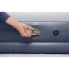 Bestway Tritech luchtbed Queen met oplaadbare pomp 2,03 m x 1,52 m x 36 cm