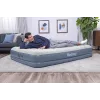 Bestway Tritech luchtbed Queen met oplaadbare pomp 2,03 m x 1,52 m x 36 cm