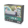 Bestway Tritech luchtbed Queen met oplaadbare pomp 2,03 m x 1,52 m x 36 cm