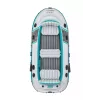 Bestway Hydro-Force Adventure Elite X5 opblaasbare raft-set 3,64 m