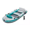 Bestway Hydro-Force Adventure Elite X5 opblaasbare raft-set 3,64 m