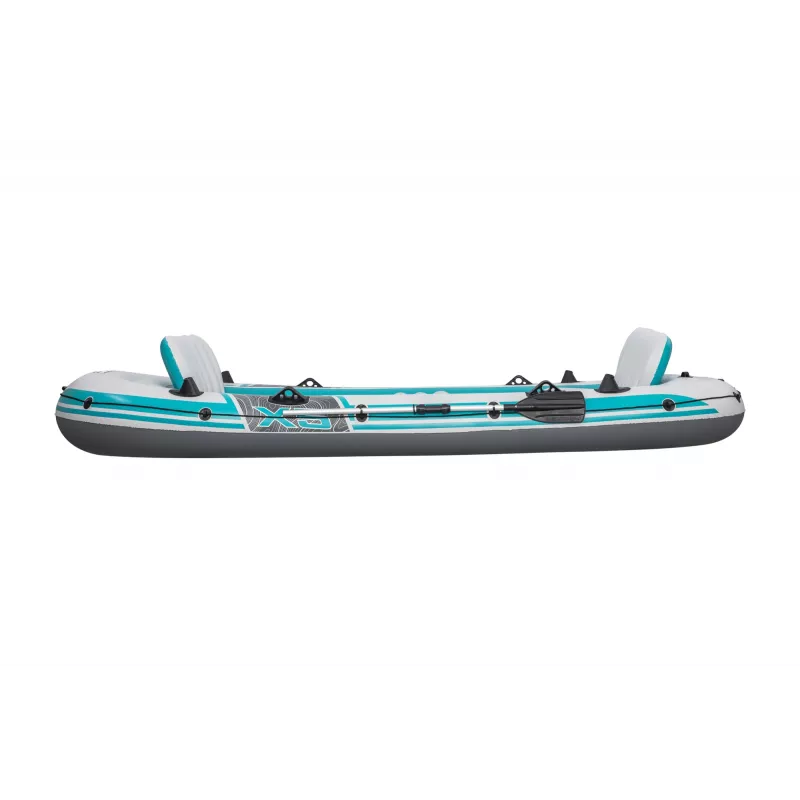 Bestway Hydro-Force Adventure Elite X5 opblaasbare raft-set 3,64 m