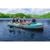 Bestway Hydro-Force Adventure Elite X5 opblaasbare raft-set 3,64 m