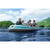 Bestway Hydro-Force Adventure Elite X5 opblaasbare raft-set 3,64 m